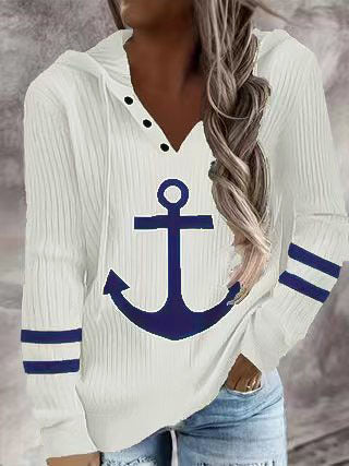 Classic Vintage Pullover