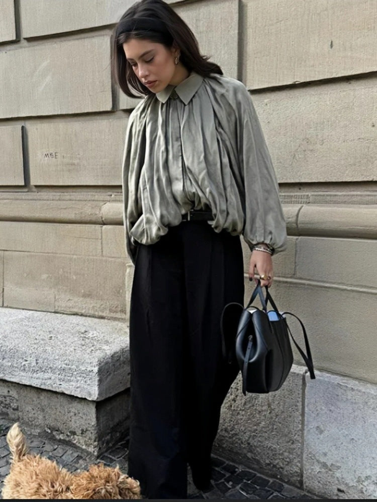Classic Vintage Garment