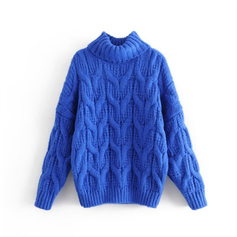 Classic Designed Pullover