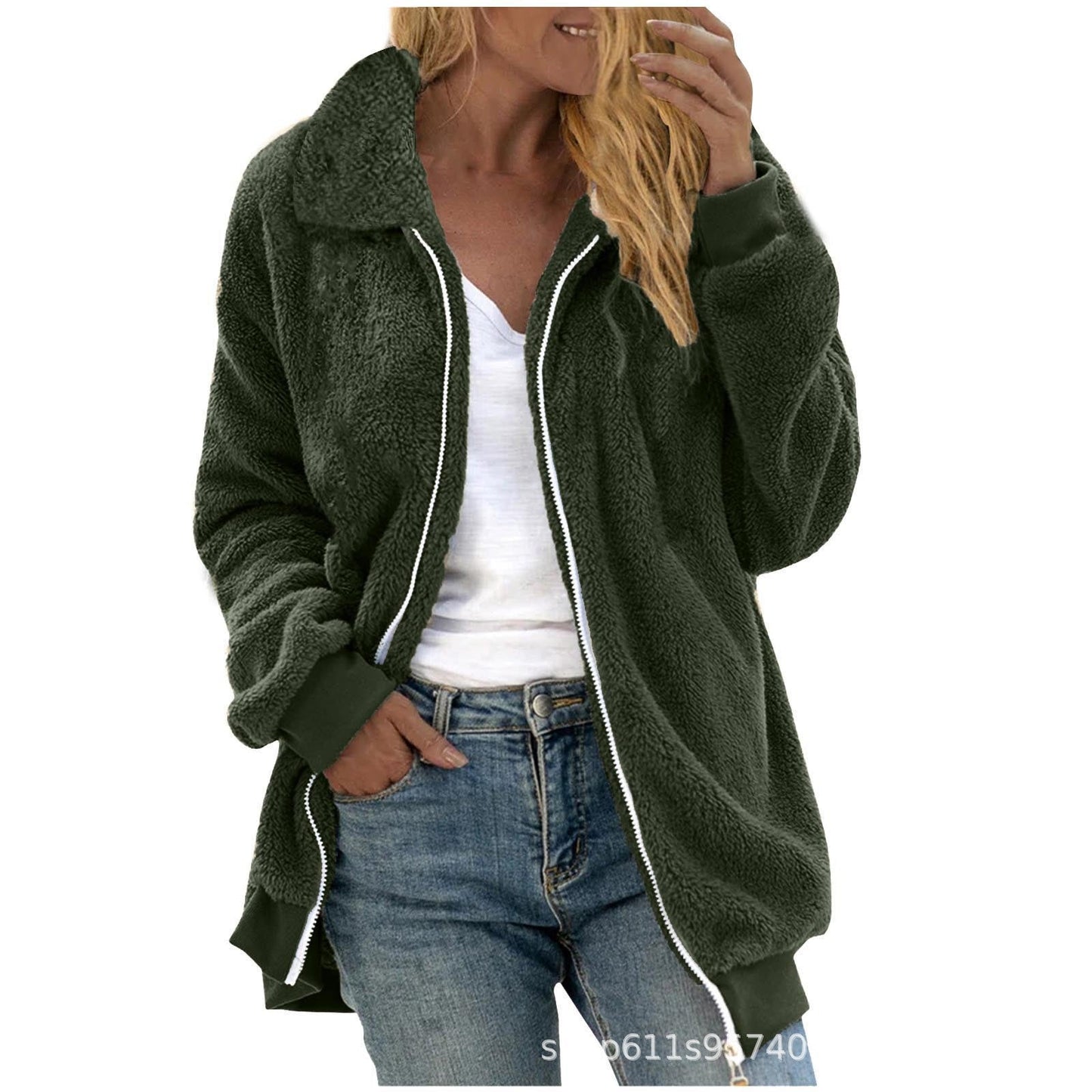 Thoughtfully Designed Garment