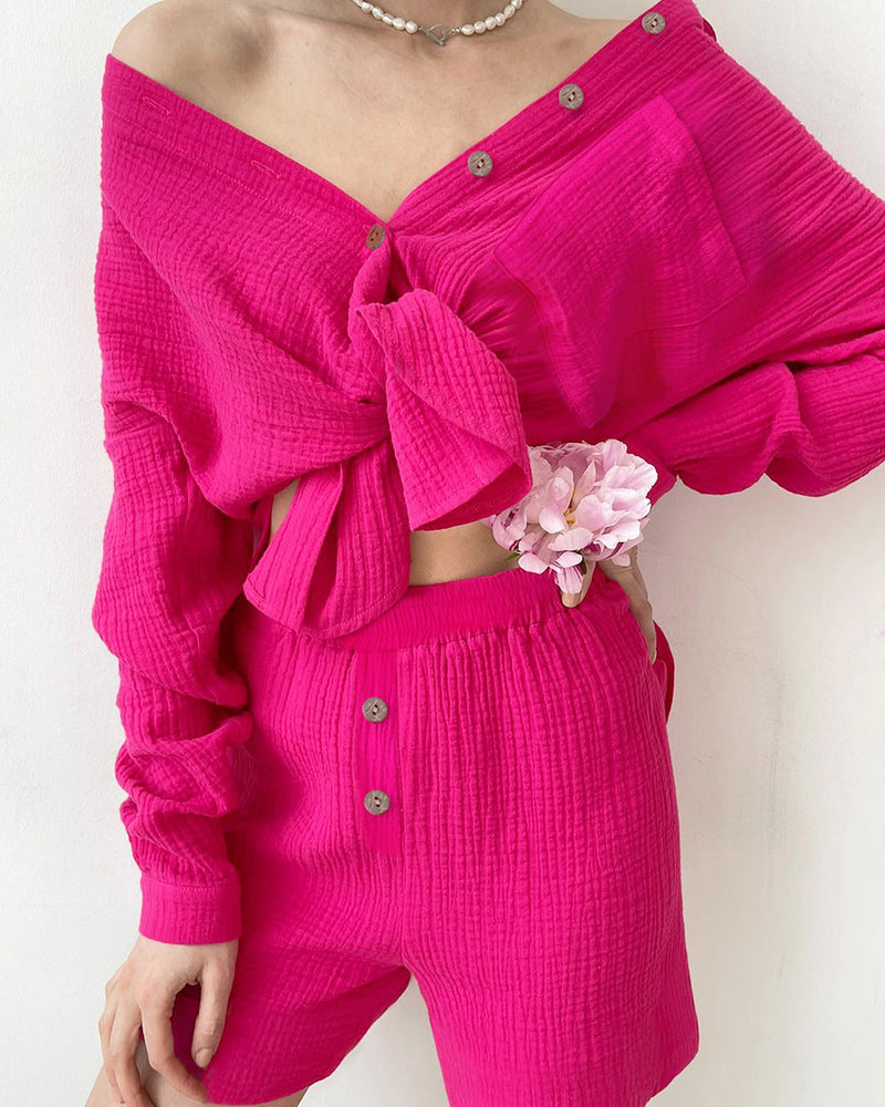 Classic Vintage Garment