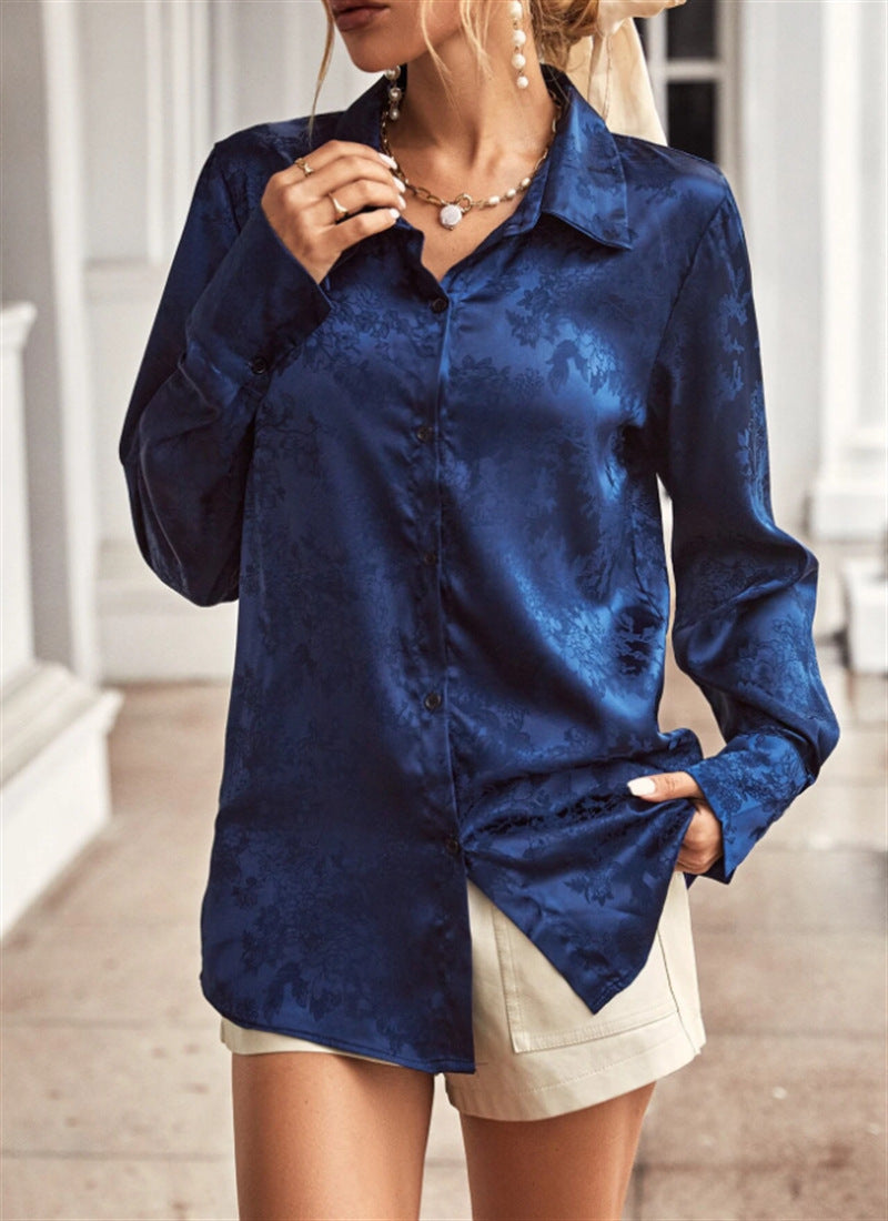 Elegantly Designed Garment
