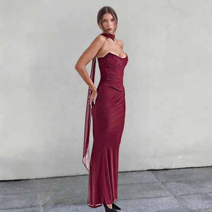 Timeless Vintage Style Garment