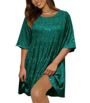 Timeless Vintage Style Garment
