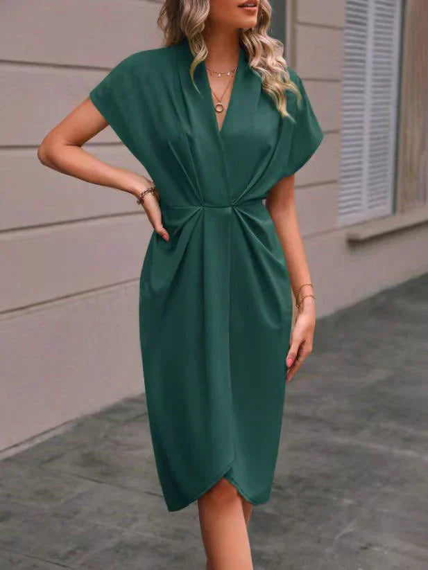 Timeless Vintage Style Garment