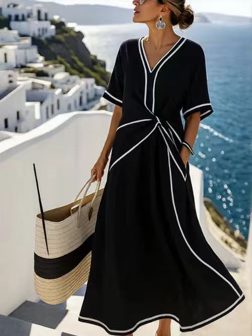Classic Designed Garment