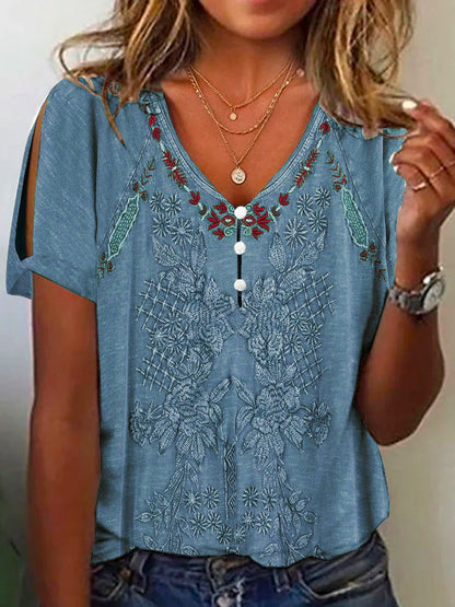 Classic Designed Garment
