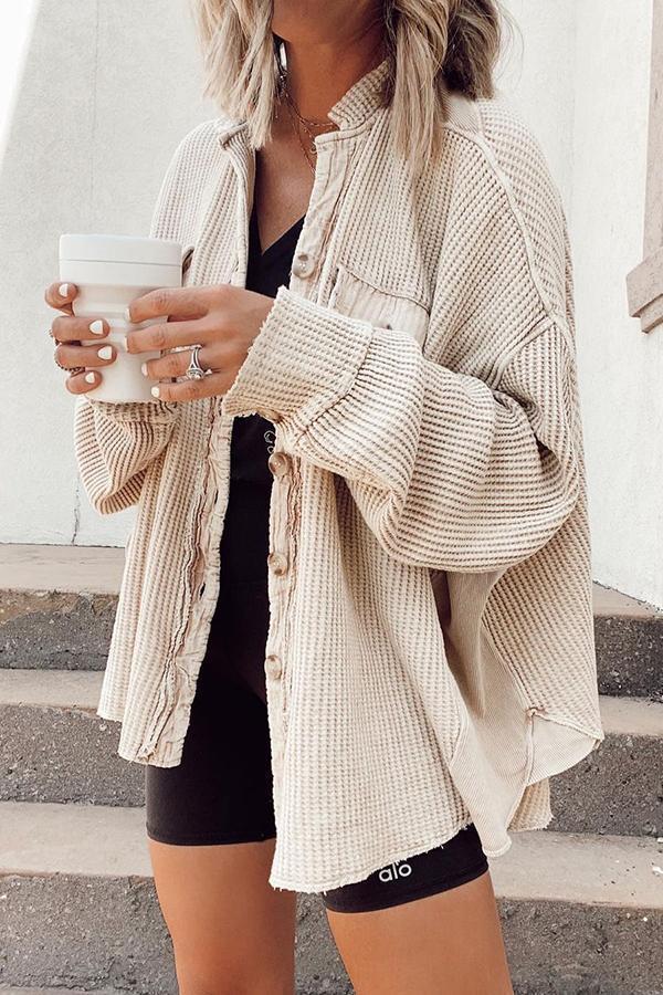 Thoughtfully Designed Garment