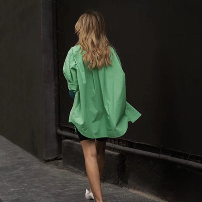 Timeless Vintage Style Garment