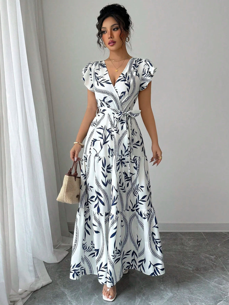 Vintage Inspired Garment