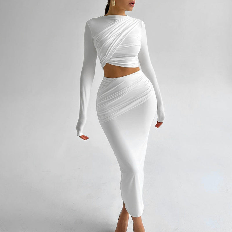 Thoughtfully Designed Top