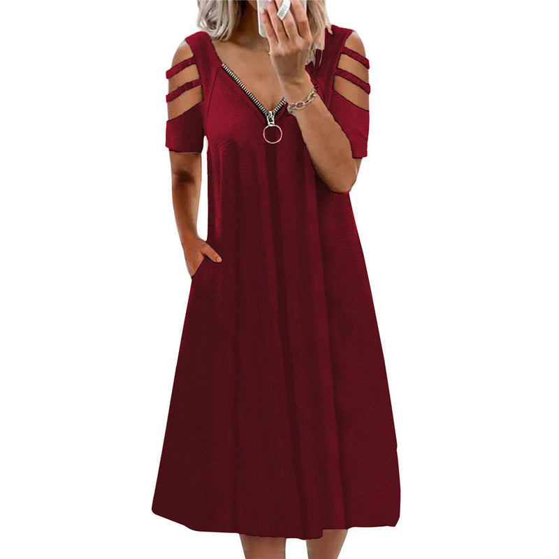 Elegantly Designed Garment