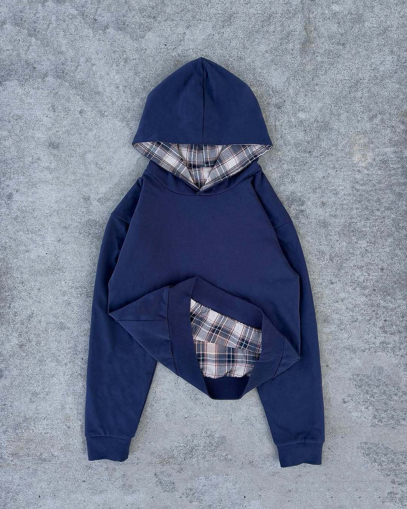 Thoughtfully Designed Pullover