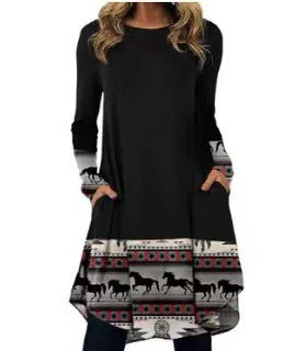 Beautifully Crafted Dress