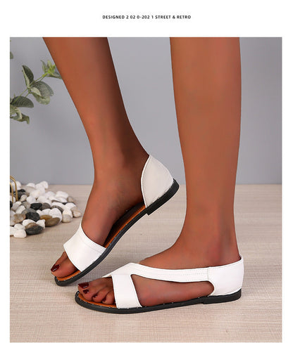 Stylish Orthopedic Sandals for Any Occasion