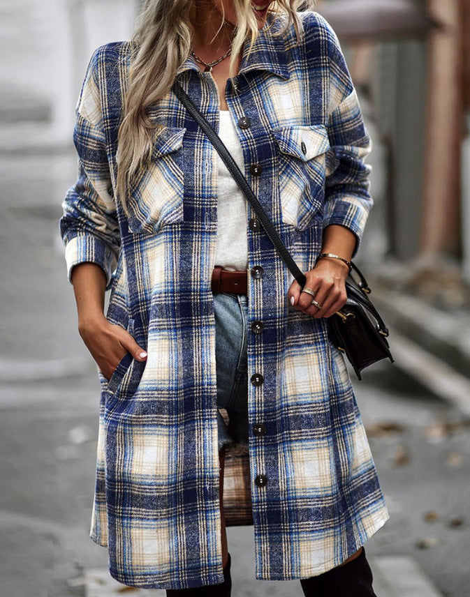 Classic Designed Garment