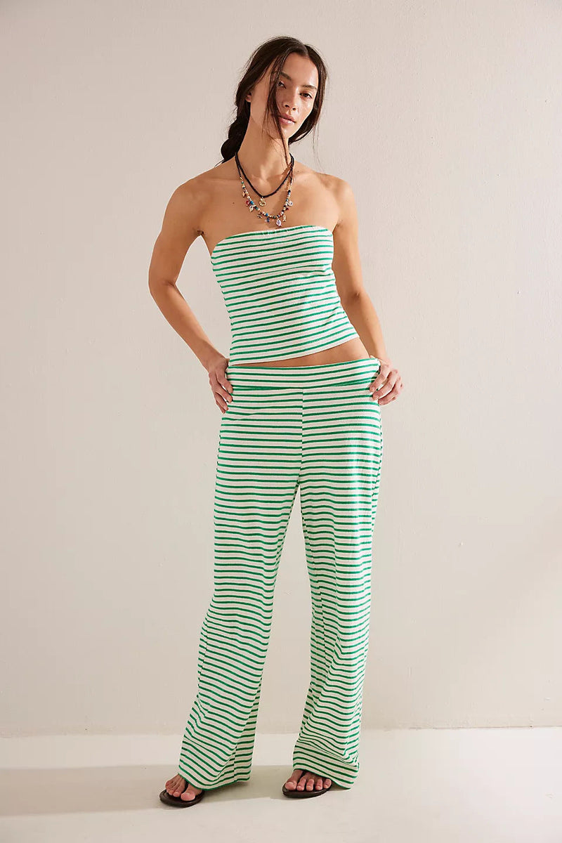 Timeless Vintage Style Garment