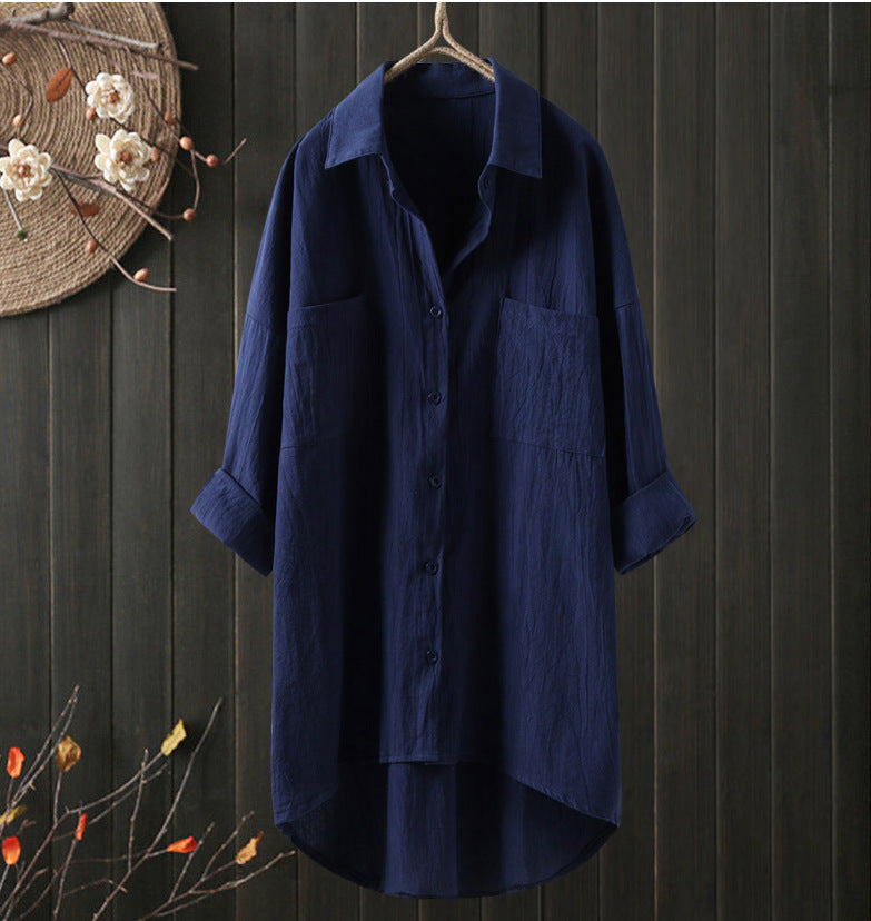 Beautifully Crafted Garment