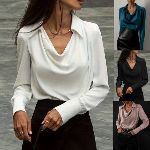 Thoughtfully Designed Garment