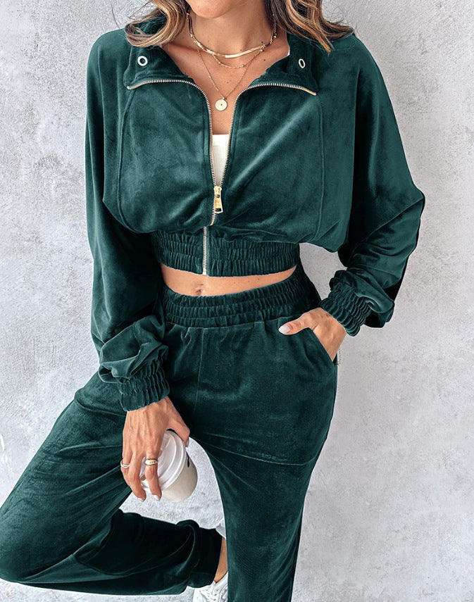 Thoughtfully Designed Garment