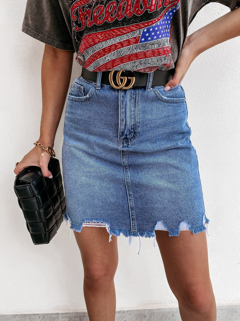 Thoughtfully Designed Garment