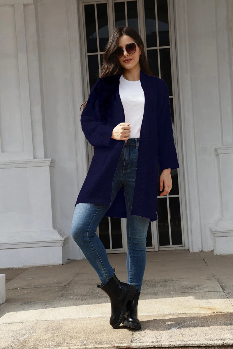 Beautifully Crafted Cardigan