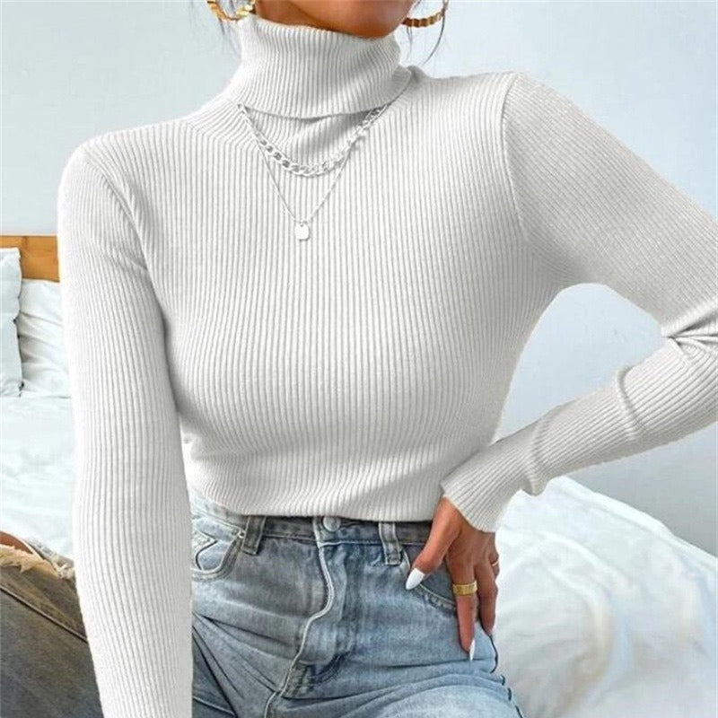 Classic Vintage Pullover