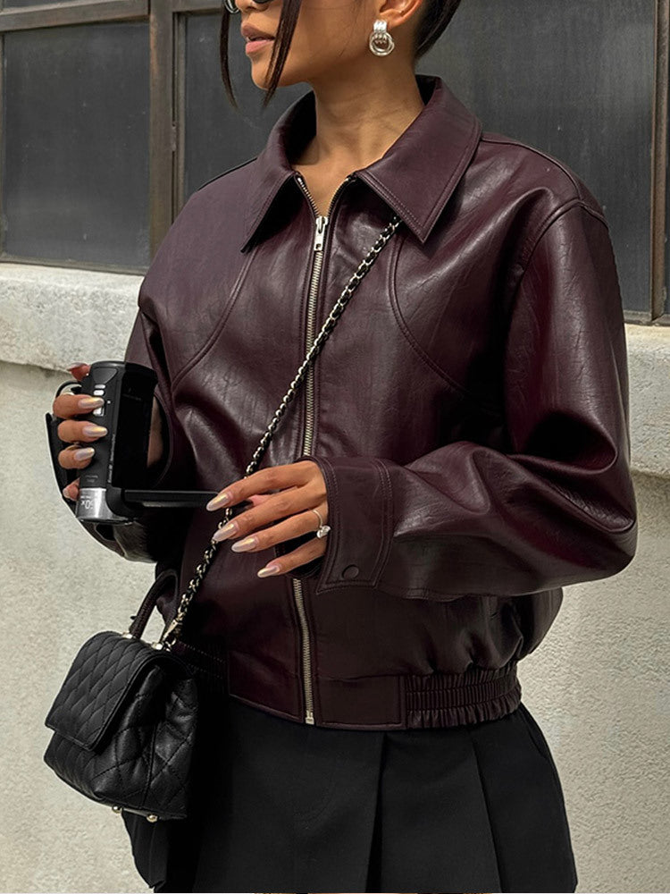 Timeless Vintage Style Garment