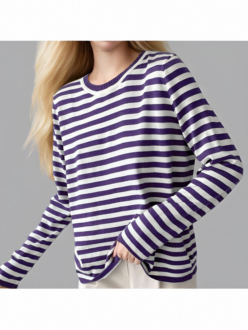 Elegantly Designed Pullover