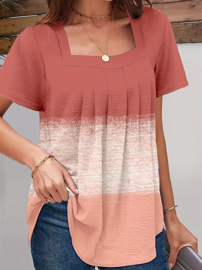 Elegantly Designed Garment