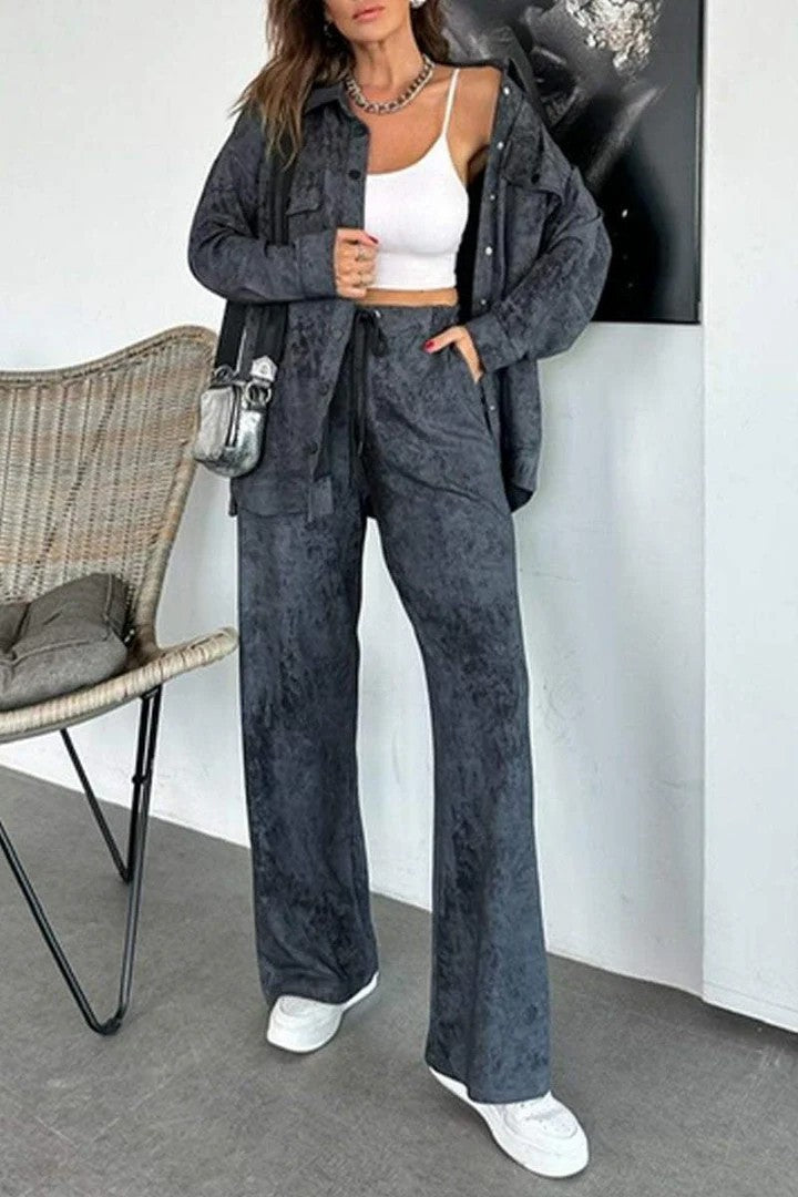 Classic Designed Garment