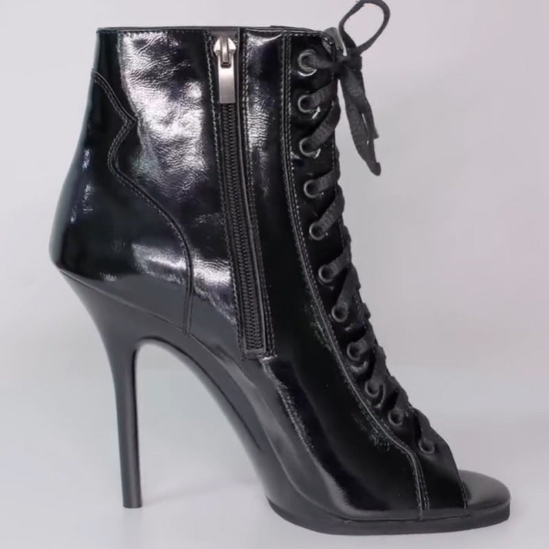 Elegant Orthopedic Boots for Every Step