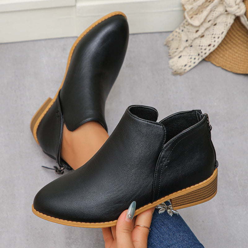 Beautifully Crafted Orthopedic Boots