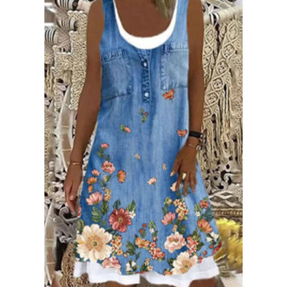 Elegantly Designed Garment