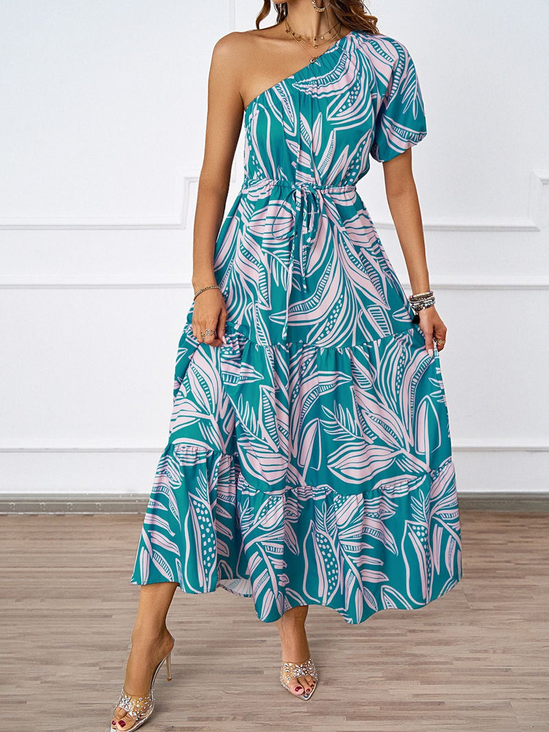Elegantly Designed Garment