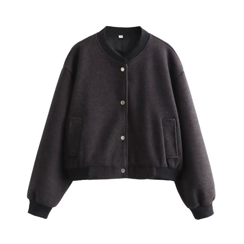Thoughtfully Designed Garment