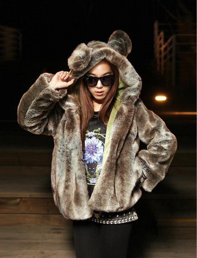 Timeless Vintage Style Garment