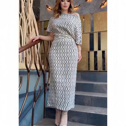Vintage Inspired Garment
