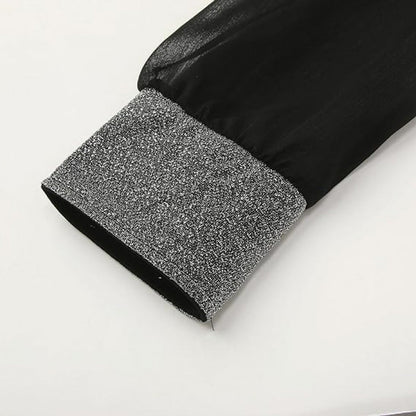 Thoughtfully Designed Garment