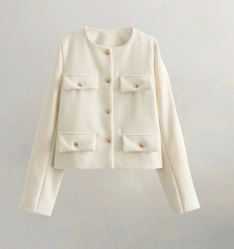 Thoughtfully Designed Garment