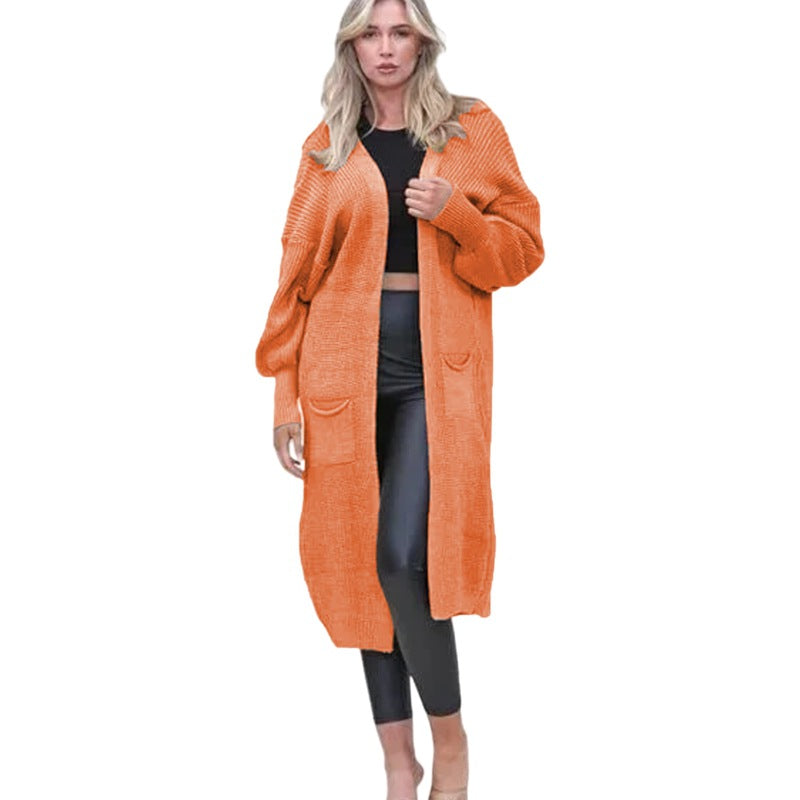 Elegantly Designed Cardigan