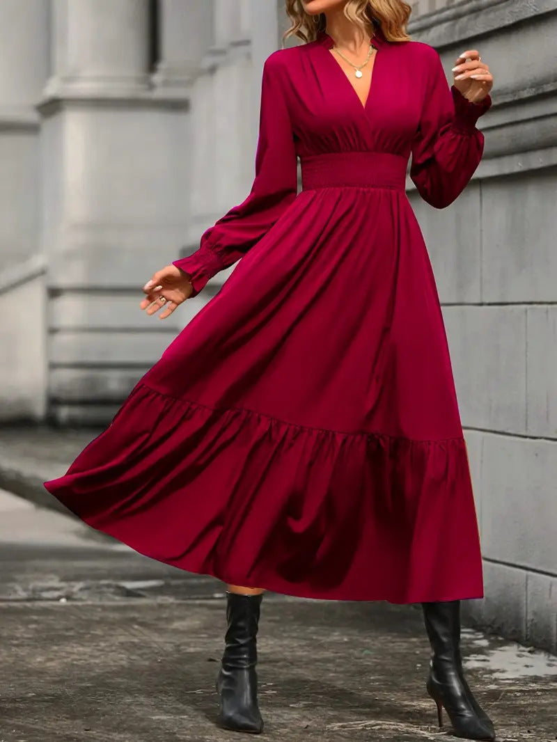 Vintage Inspired Garment