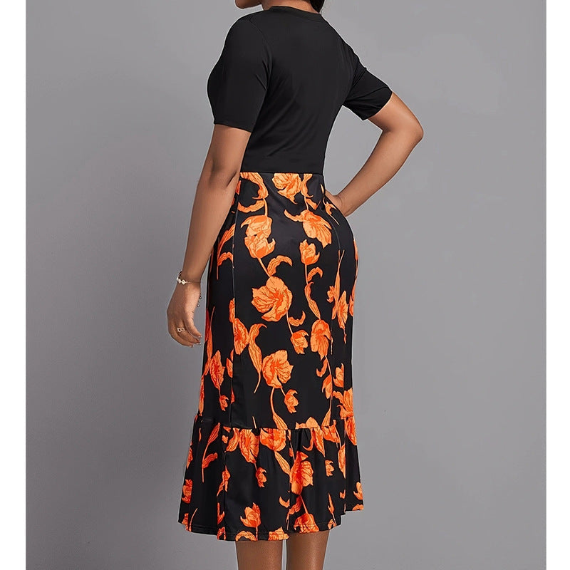 Elegantly Designed Garment