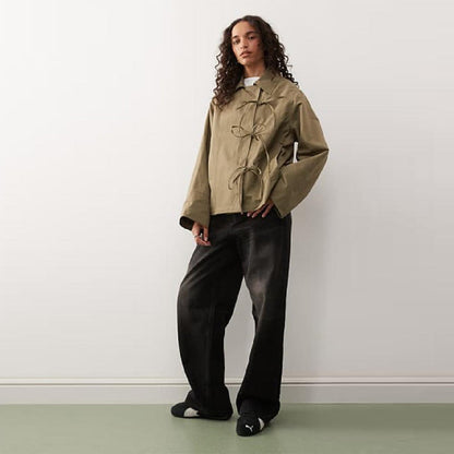 Beautifully Crafted Garment
