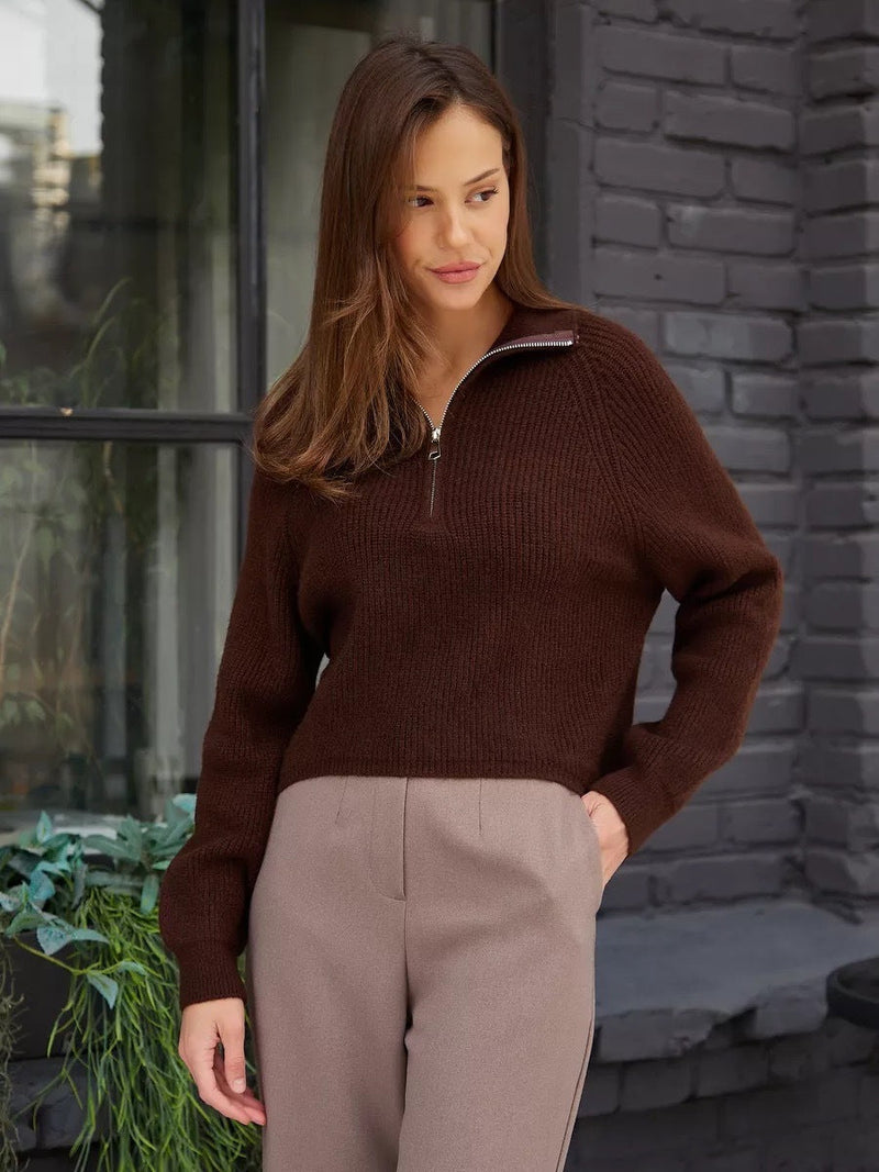 Classic Designed Pullover