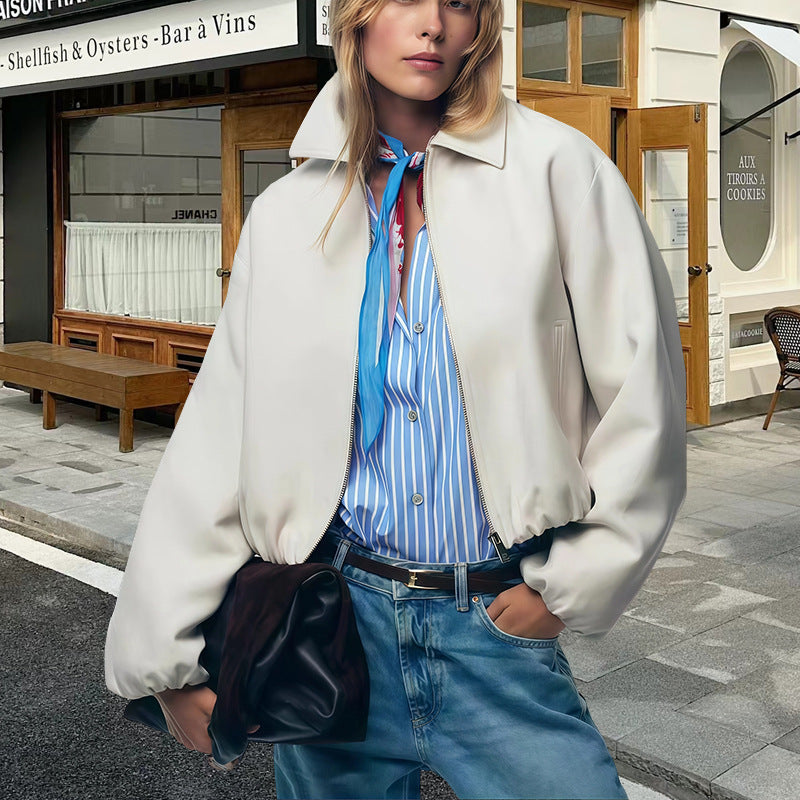 Classic Designed Garment