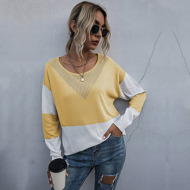 Classic Designed Pullover