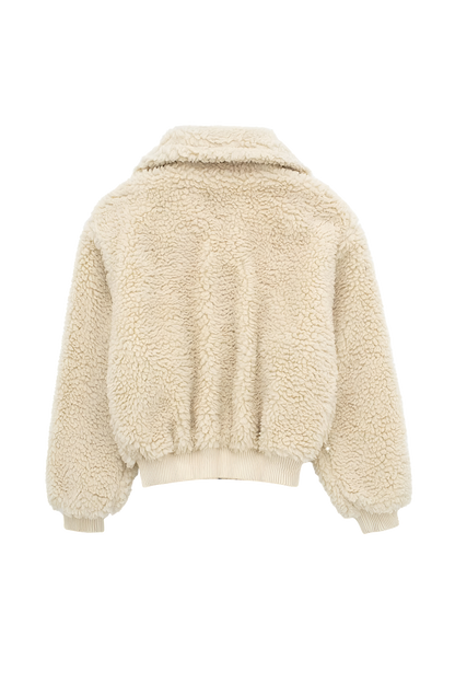 Beautifully Crafted Jacket