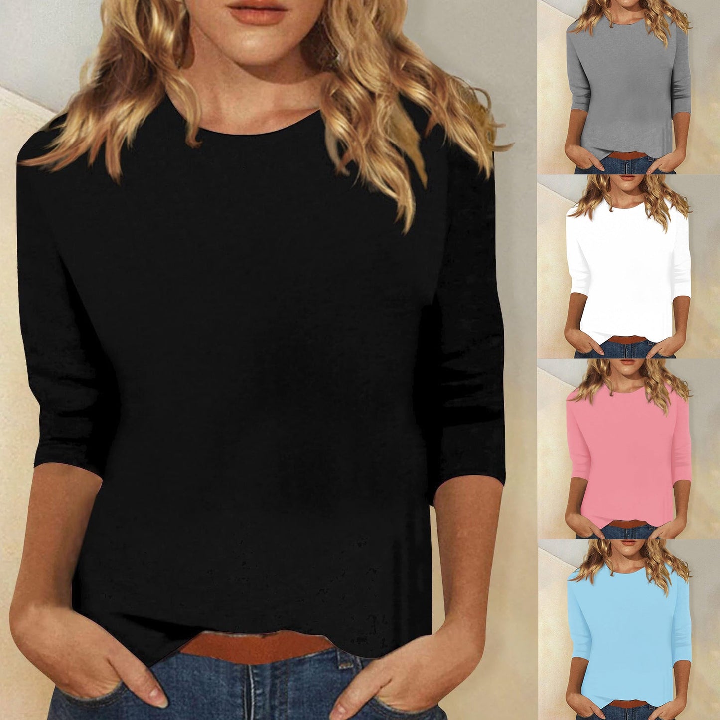 Thoughtfully Designed Garment