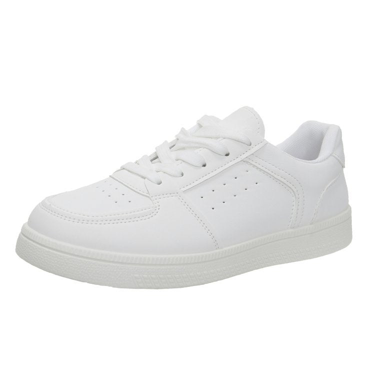 Vintage Inspired Orthopedic Sneakers